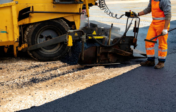 Best Cobblestone Driveway Installation  in Oakboro, NC