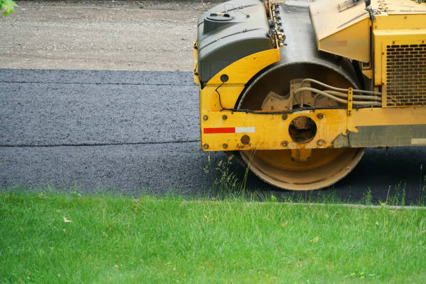 Best Driveway Grading and Leveling  in Oakboro, NC