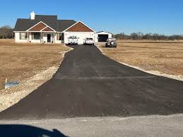 Best Driveway Snow Removal Preparation  in Oakboro, NC