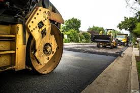 Best Driveway Maintenance Services  in Oakboro, NC