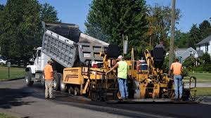 Best Driveway Sealing  in Oakboro, NC