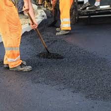 Best Concrete Driveway Installation  in Oakboro, NC